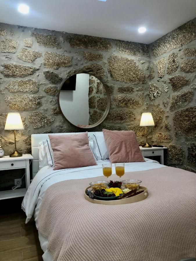 Casas Da Villa By Quinta Porto De Monsanto Belmonte  Extérieur photo