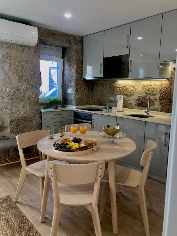 Casas Da Villa By Quinta Porto De Monsanto Belmonte  Extérieur photo