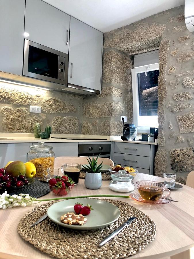 Casas Da Villa By Quinta Porto De Monsanto Belmonte  Extérieur photo