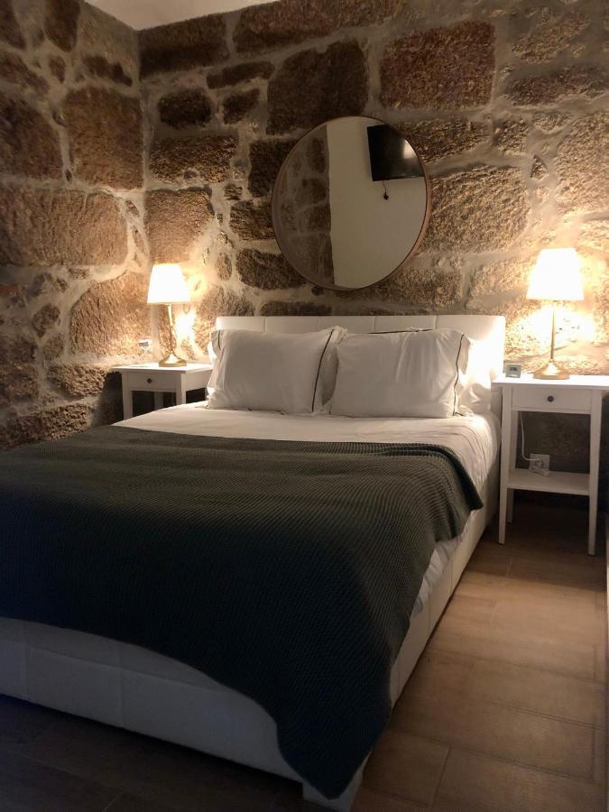 Casas Da Villa By Quinta Porto De Monsanto Belmonte  Extérieur photo